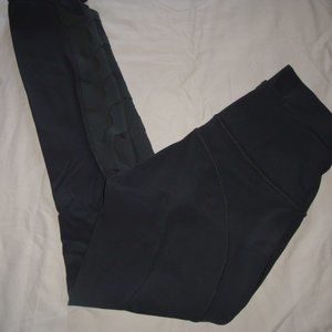 Lululemon Size 4 Leggings
